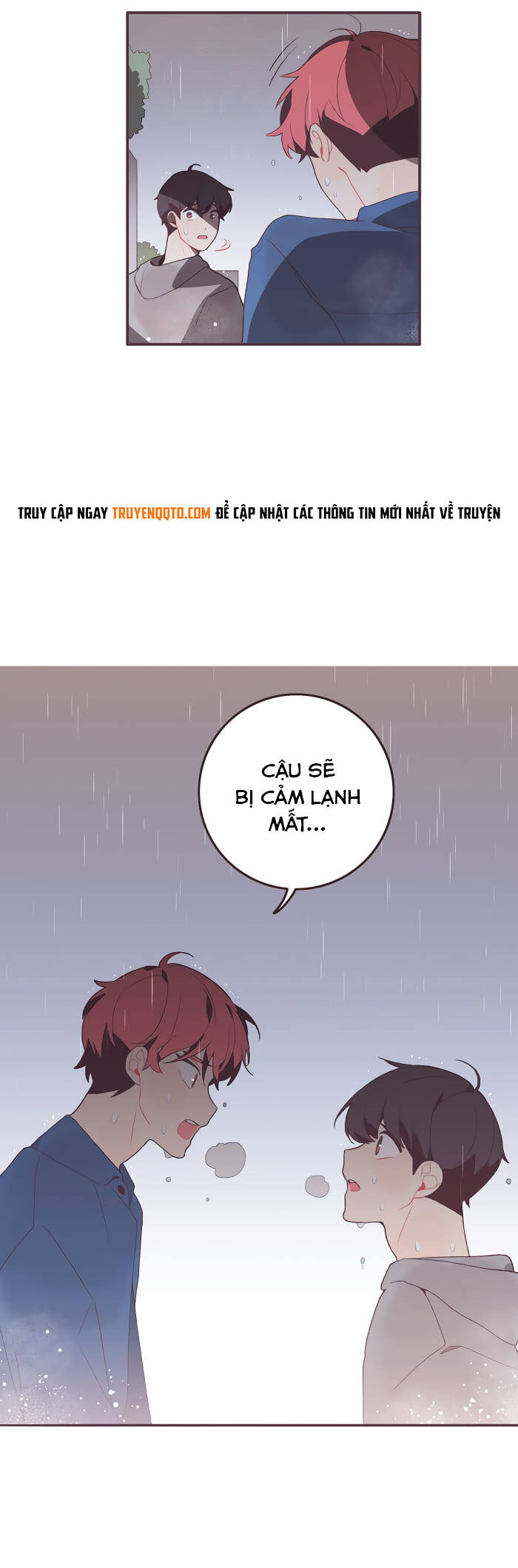 Last Paradise - Page 32