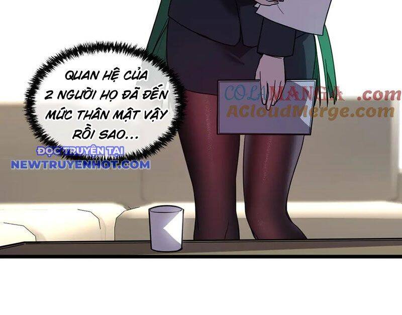 Hệ Thống Của Ta Thật Đứng Đắn - Page 124