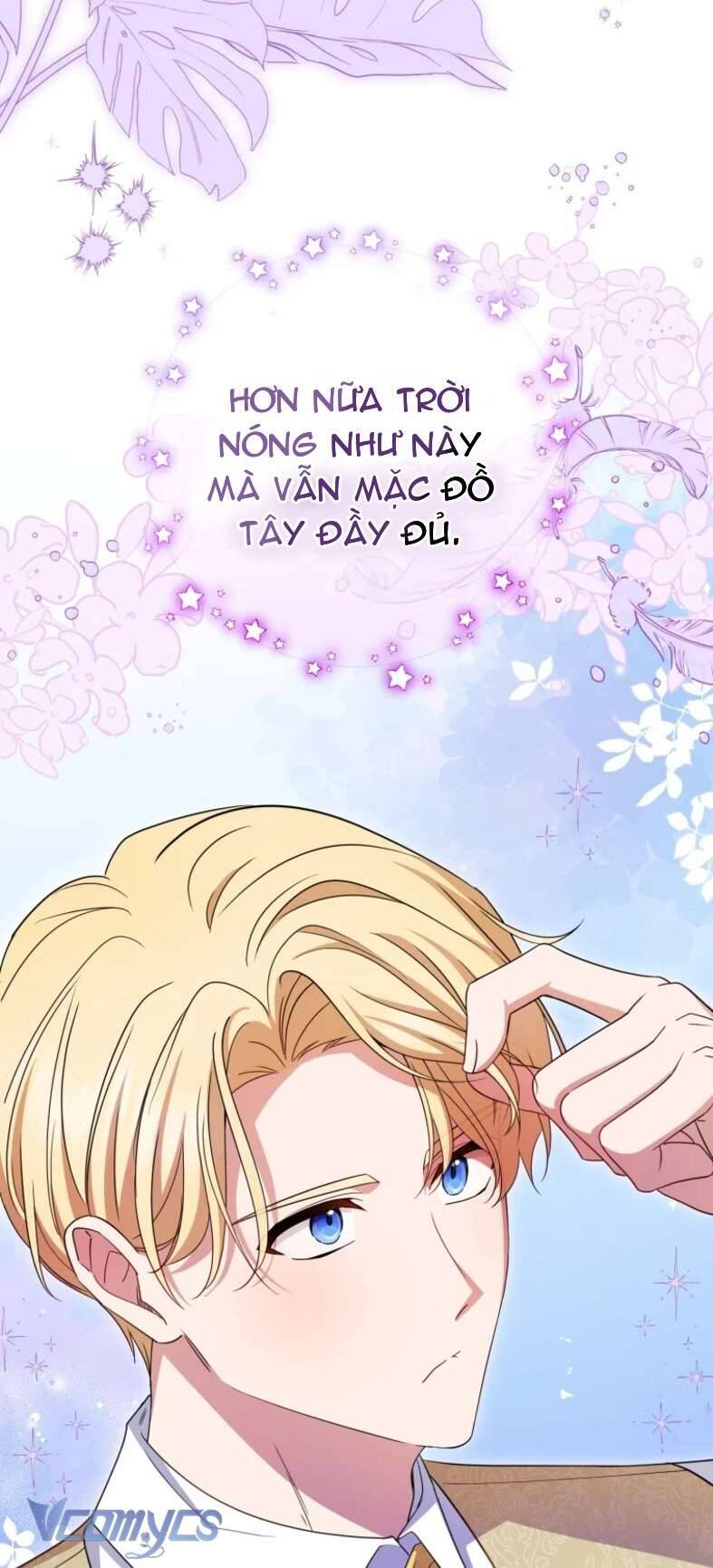 Được Yêu Thương Mà Còn Ngại Ngùng Sao! - Page 14