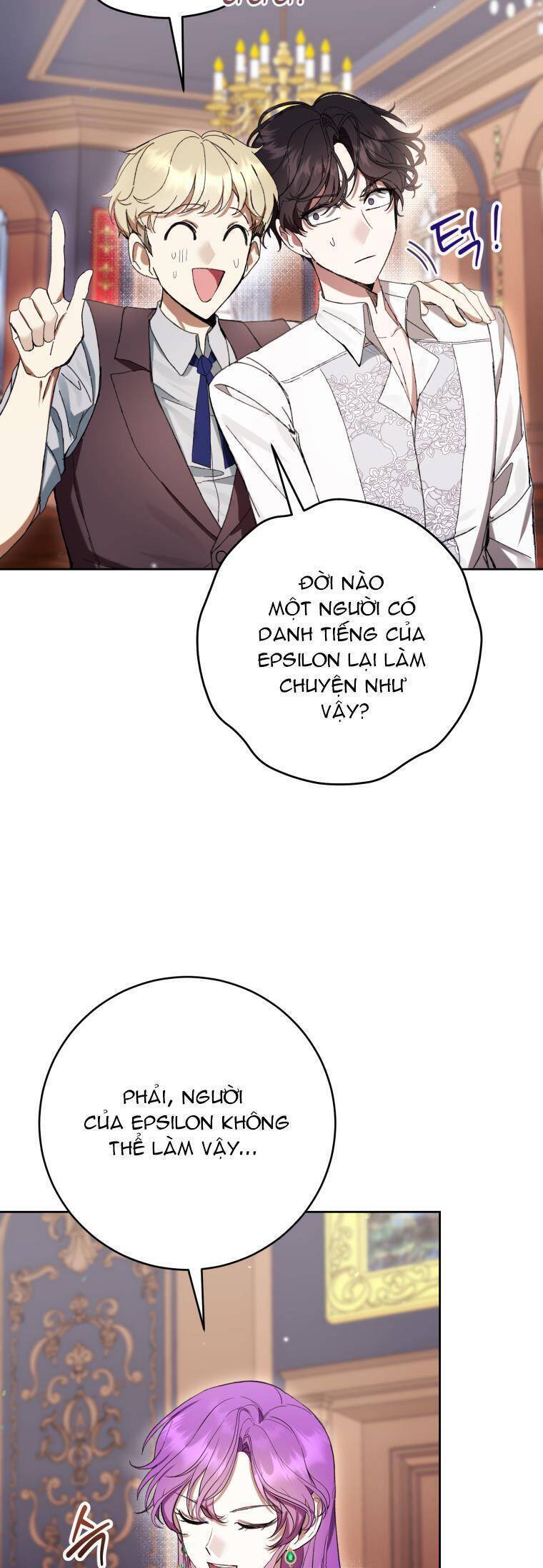 Làm Ác Nữ Bộ Không Tuyệt Sao? - Page 38