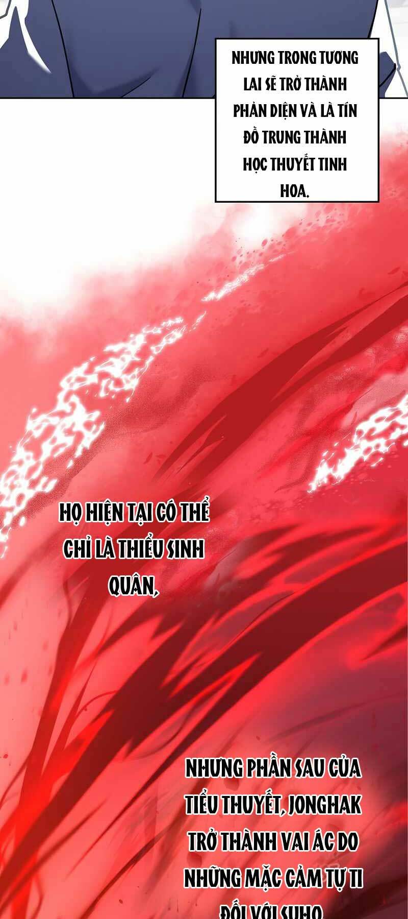 Nhân Vật Ngoài Lề Tiểu Thuyết - Page 49