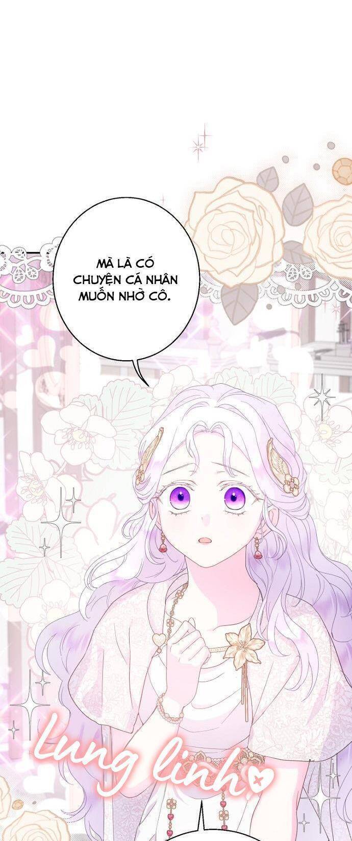 Tiền Là Tất Cả Chồng Là Phù Du - Page 37