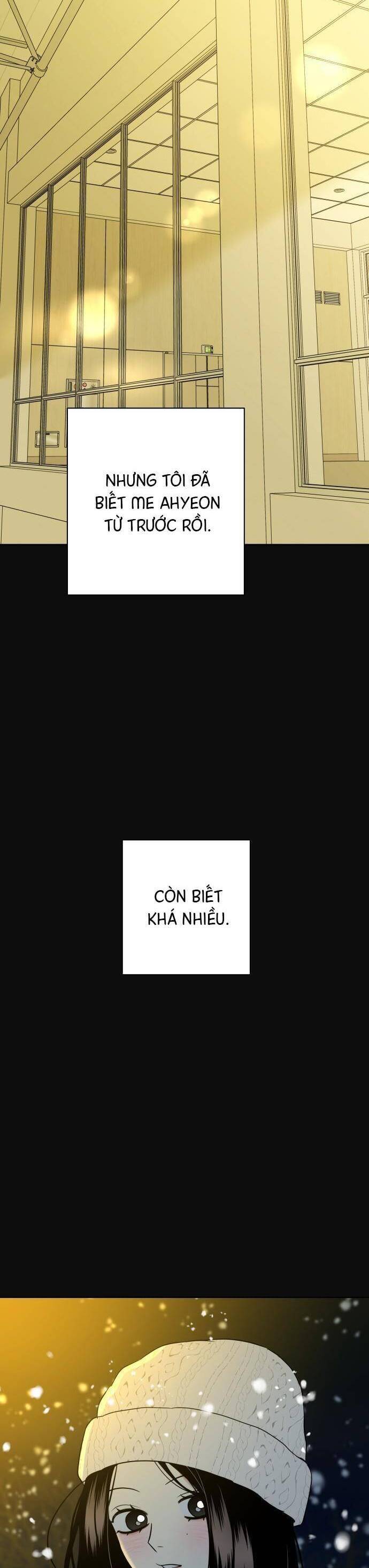 Kỷ Niệm Tuổi 19 Tồi Tệ - Page 3