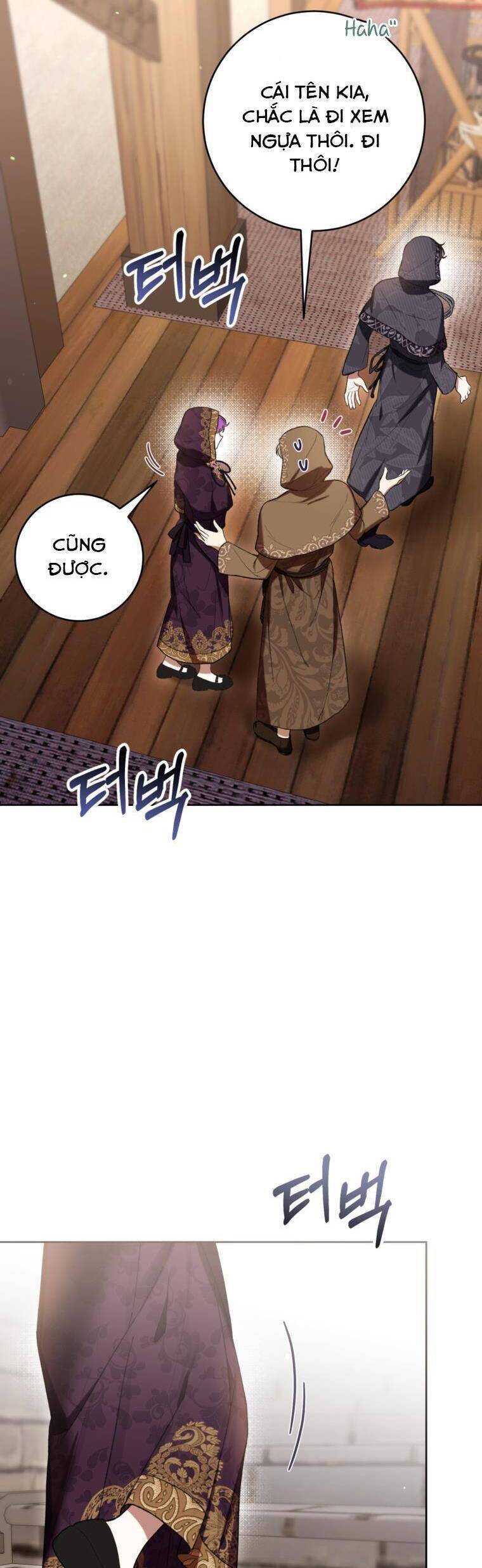 Làm Ác Nữ Bộ Không Tuyệt Sao? - Page 30