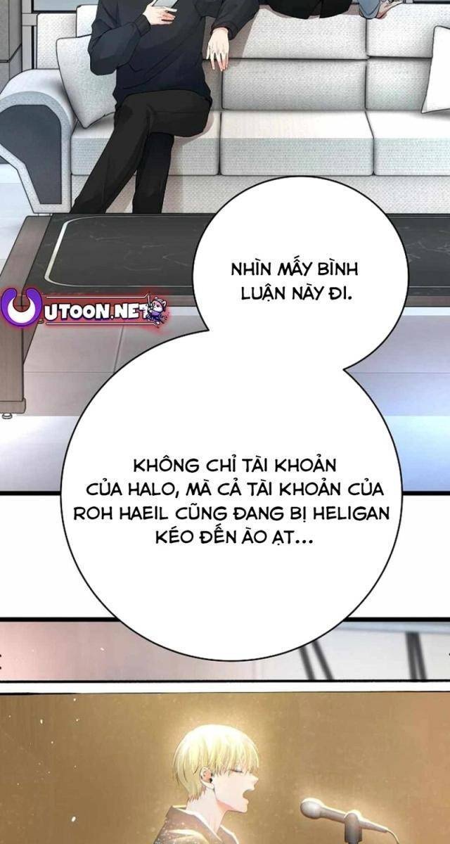 Vinh Quang Vô Tận - Page 2