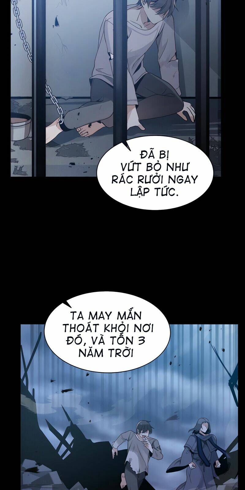 Quay Trở Lại Dị Giới Một Lần Nữa - Page 26