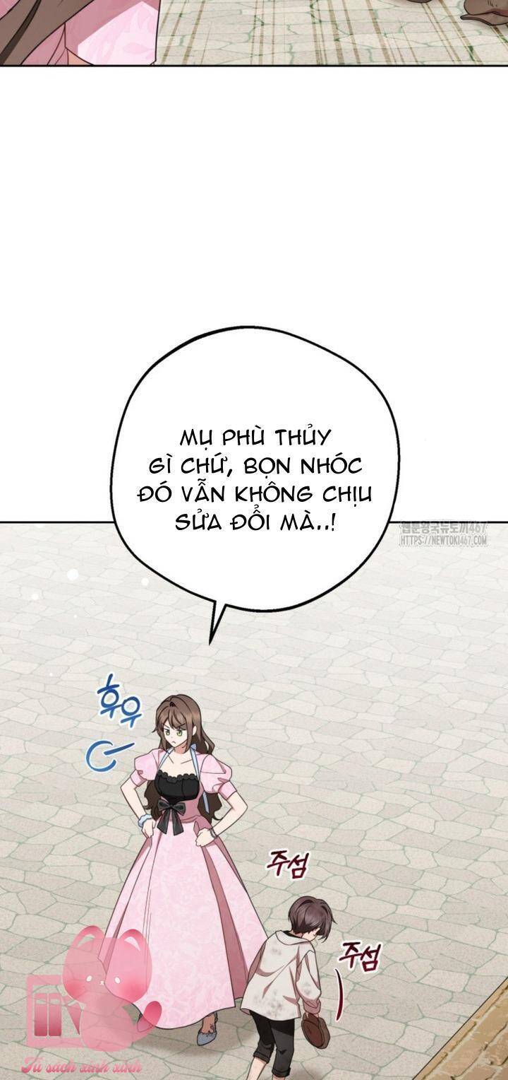 Được Yêu Thương Mà Còn Ngại Ngùng Sao! - Page 37
