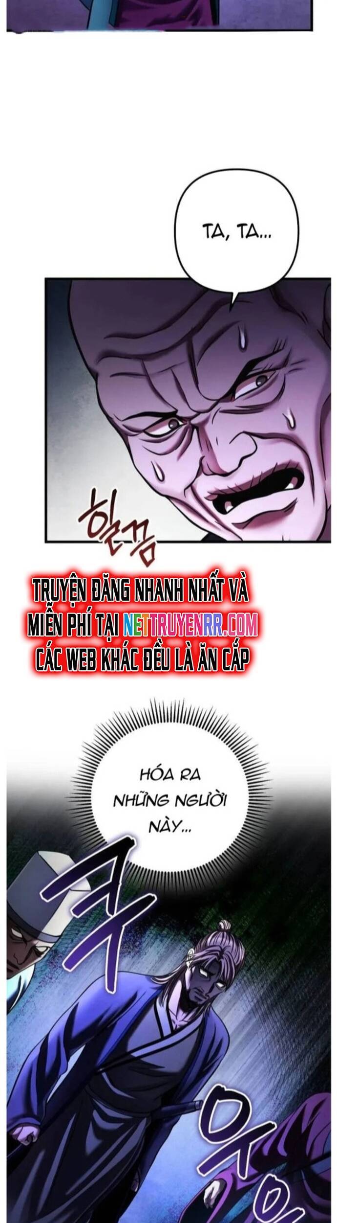 Đao Hoàng Tứ Thiếu Gia - Page 3