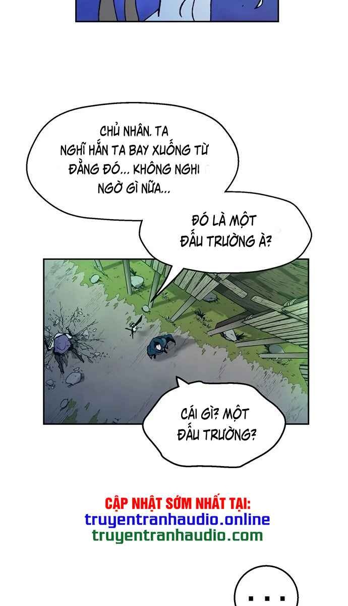 Taebaek: Người Hướng Dẫn - Page 20