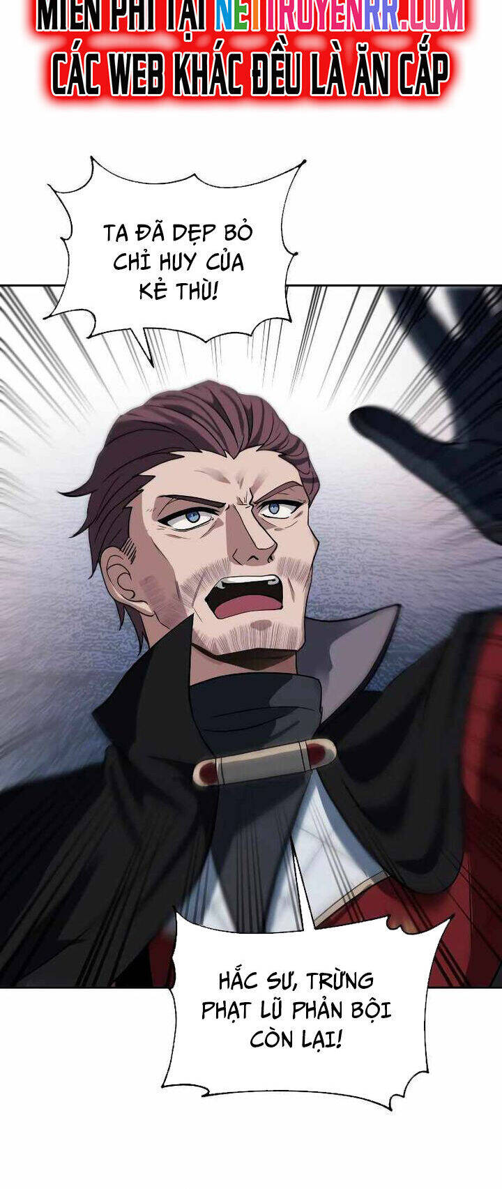 Quay Trở Lại Dị Giới Một Lần Nữa - Page 27