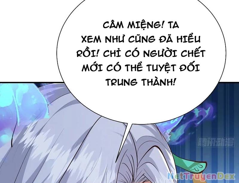 Đệ Tử Siêu Thần Ta Nằm Không, Tông Môn Hủy Diệt Ta Vô Địch - Page 14
