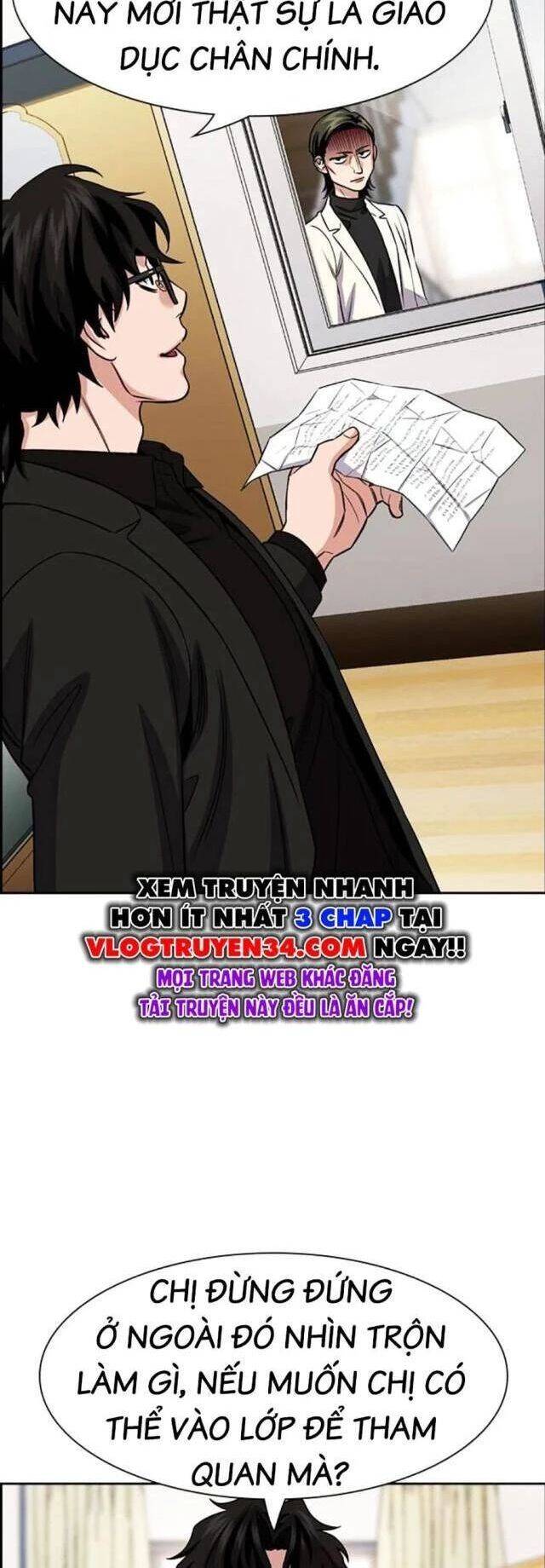 Giáo Dục Chân Chính - Get Schooled - Page 2