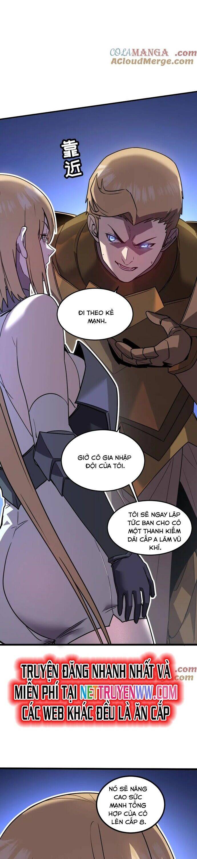 Hệ Thống Của Ta Thật Đứng Đắn - Page 28
