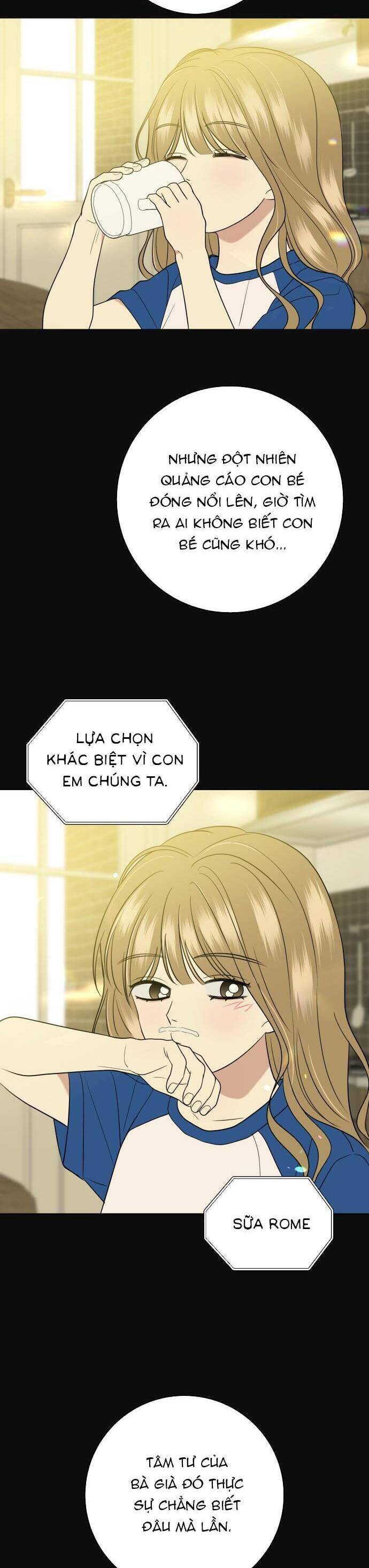 Kỷ Niệm Tuổi 19 Tồi Tệ - Page 8