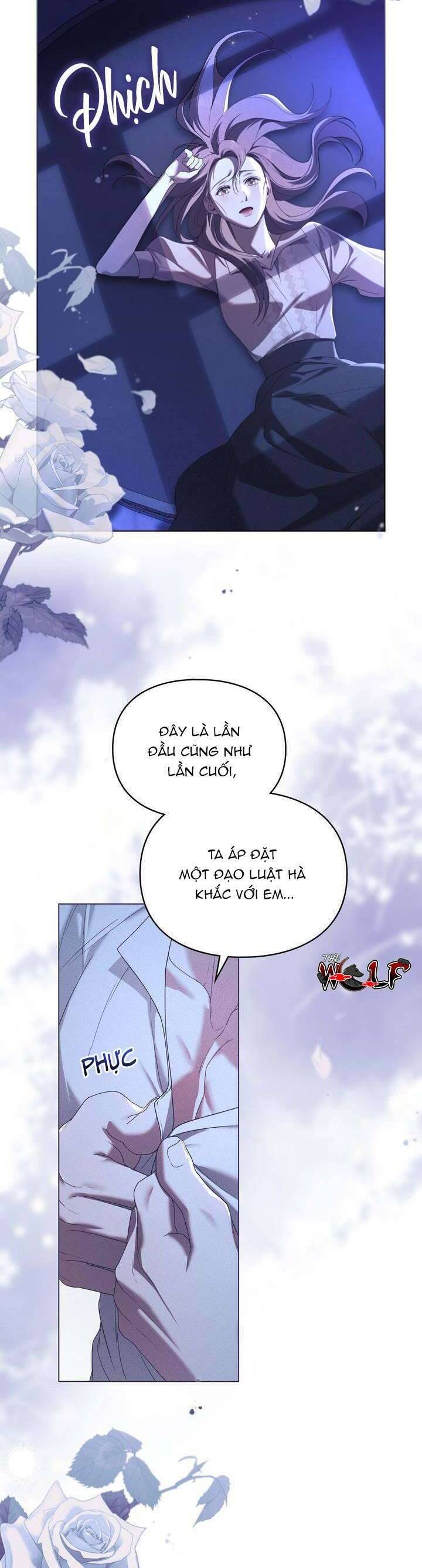 Phản Bội Nhân Phẩm - Page 34