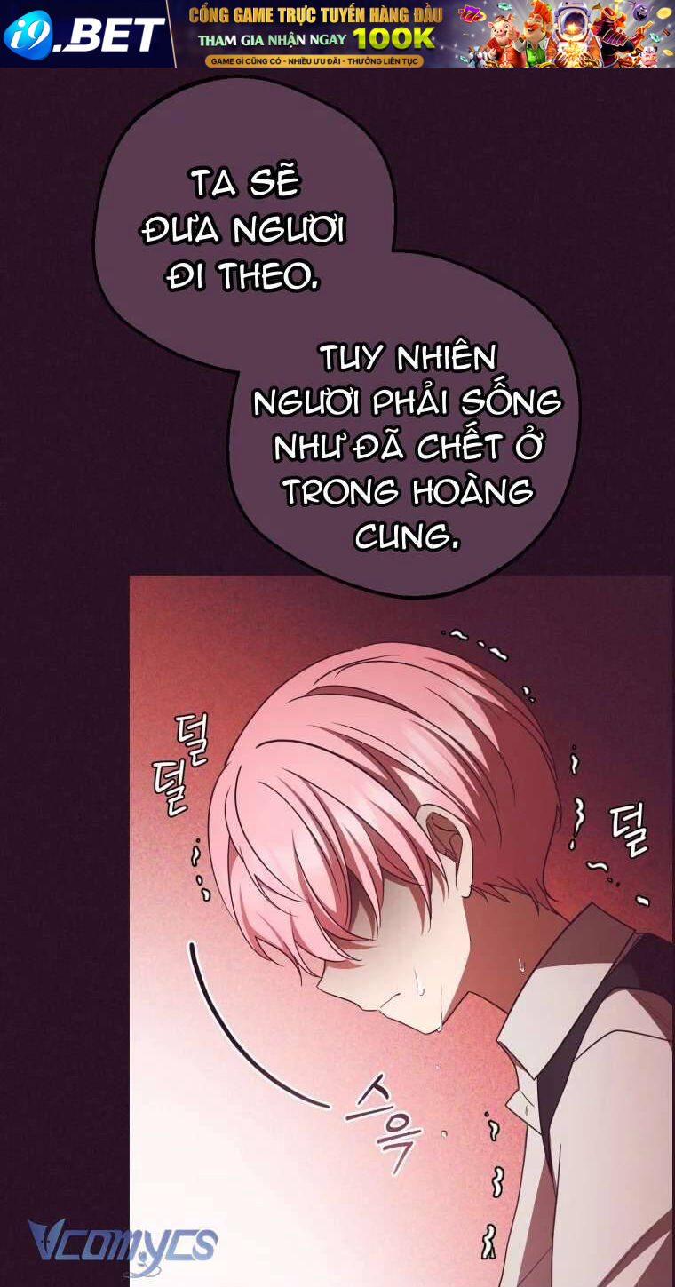 Được Yêu Thương Mà Còn Ngại Ngùng Sao! - Page 1