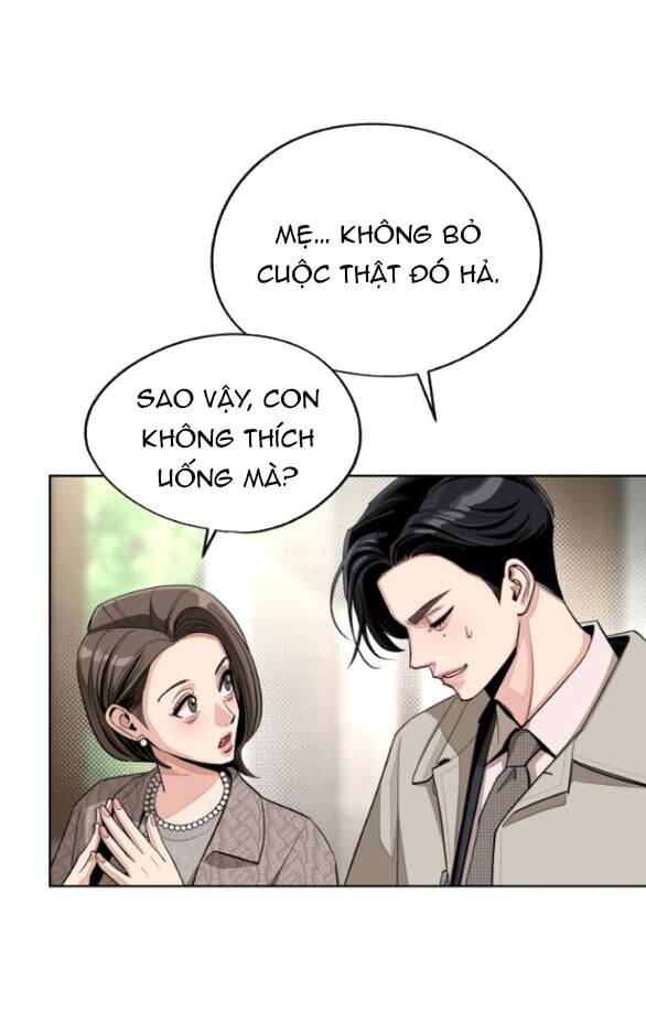 Tình Yêu Của Ik Seob - Page 7