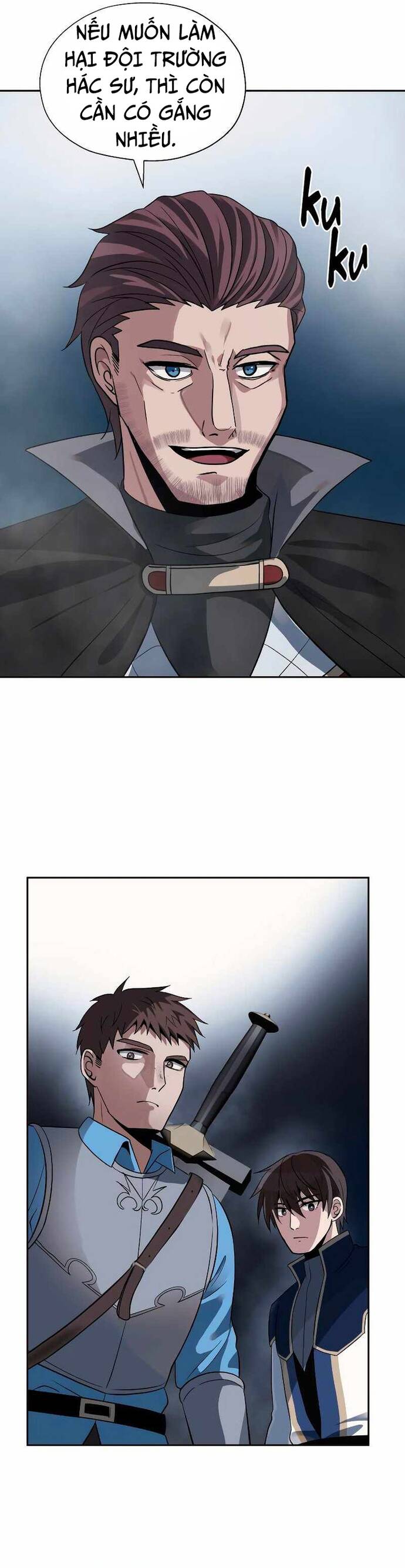 Quay Trở Lại Dị Giới Một Lần Nữa - Page 34