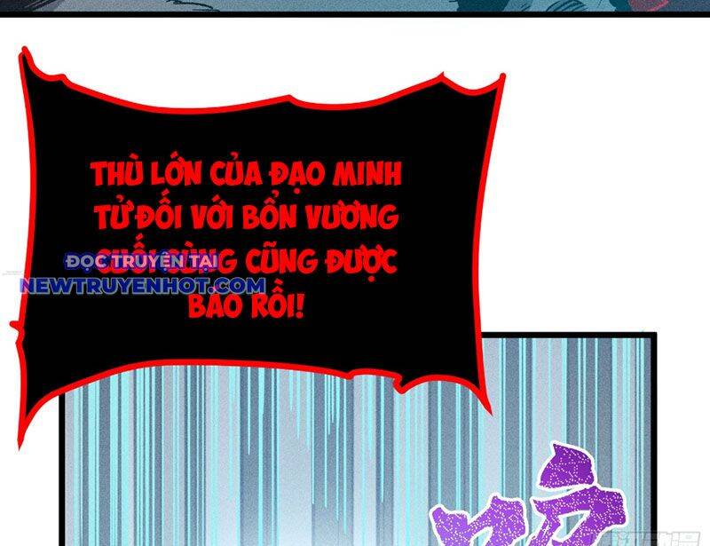 Ta Làm Cặn Bã Ở Tu Tiên Giới - Page 8
