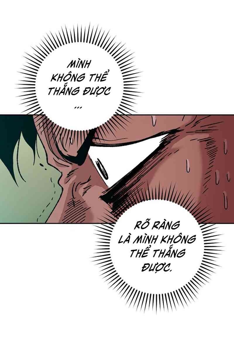 Taebaek: Người Hướng Dẫn - Page 48