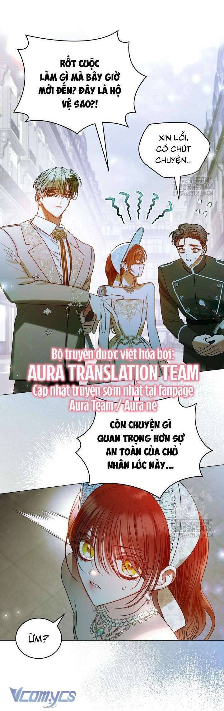 Sau Khi Kết Thúc, Tôi Đã Cứu Rỗi Vai Phản Diện Bằng Tiền - Page 20