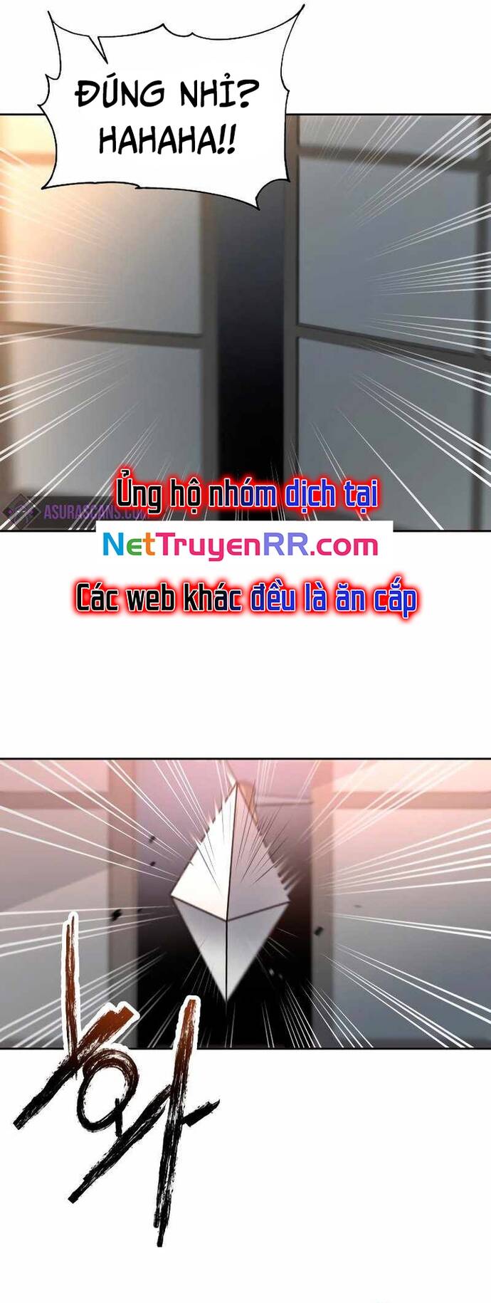 Quay Trở Lại Dị Giới Một Lần Nữa - Page 5