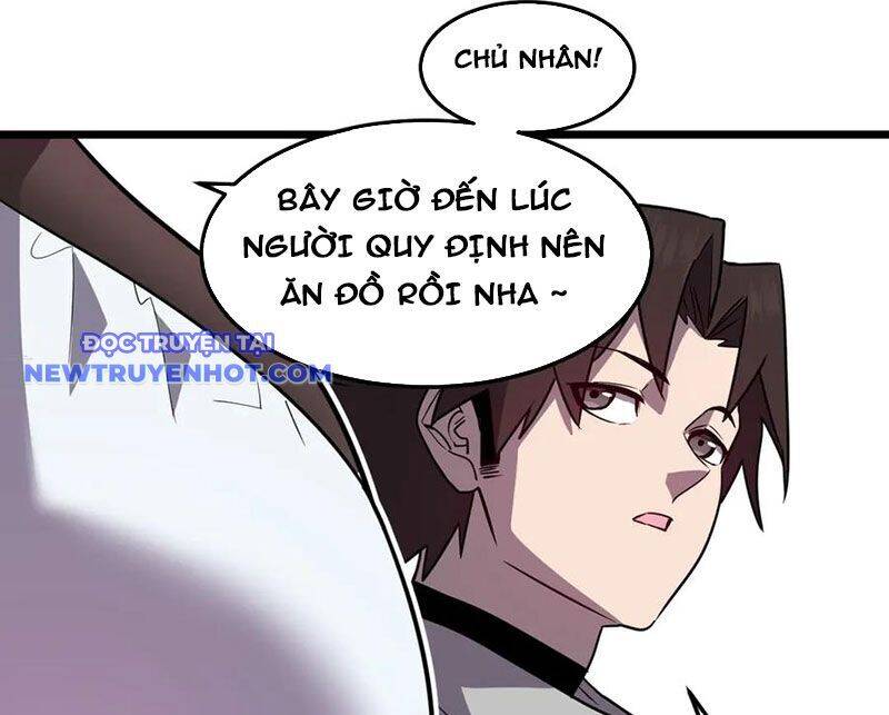 Hệ Thống Của Ta Thật Đứng Đắn - Page 91