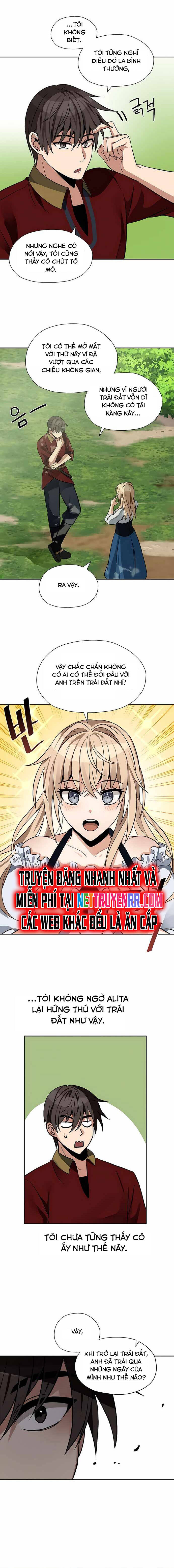 Quay Trở Lại Dị Giới Một Lần Nữa - Page 14