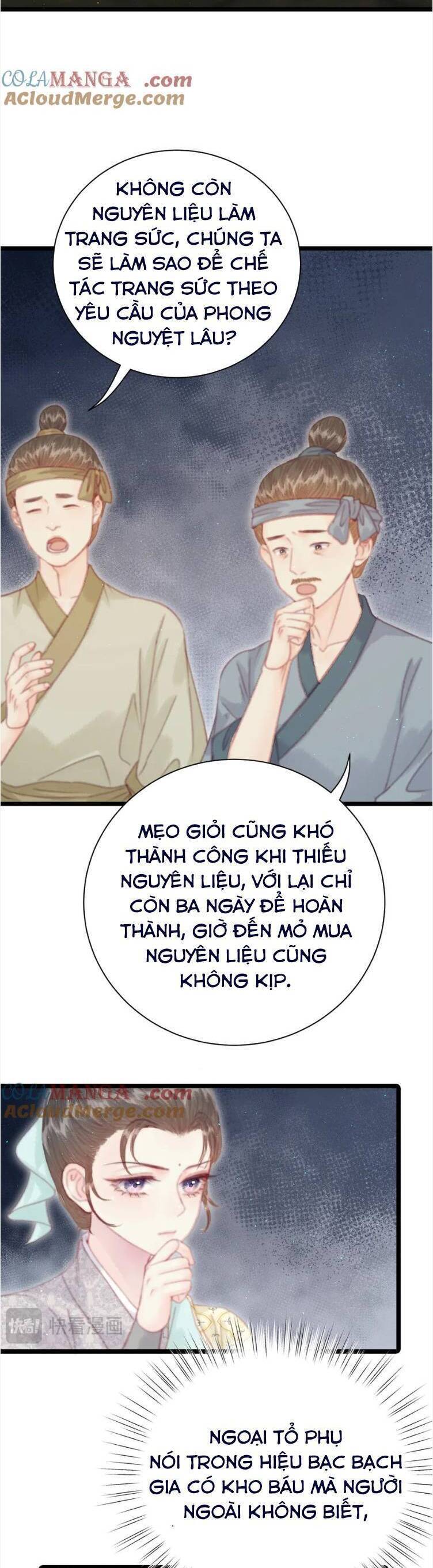 Trọng Sinh Chi Ác Phi Nghịch Tập - Page 35