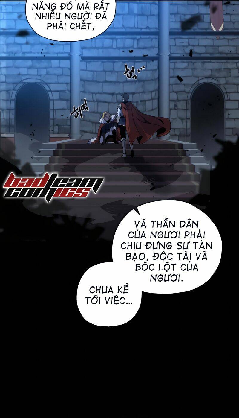 Quay Trở Lại Dị Giới Một Lần Nữa - Page 24