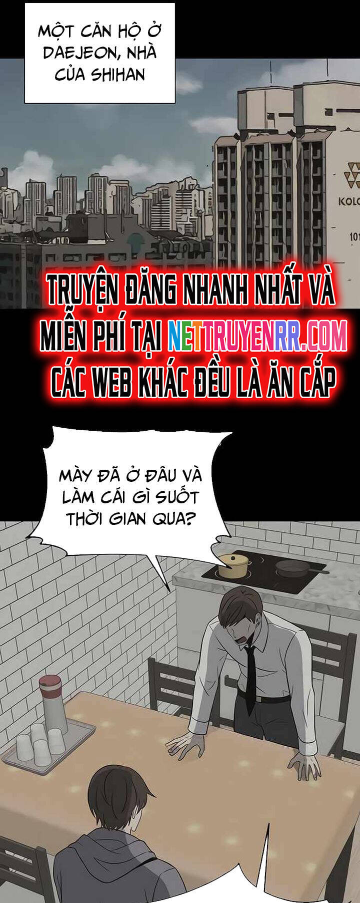 Quay Trở Lại Dị Giới Một Lần Nữa - Page 8
