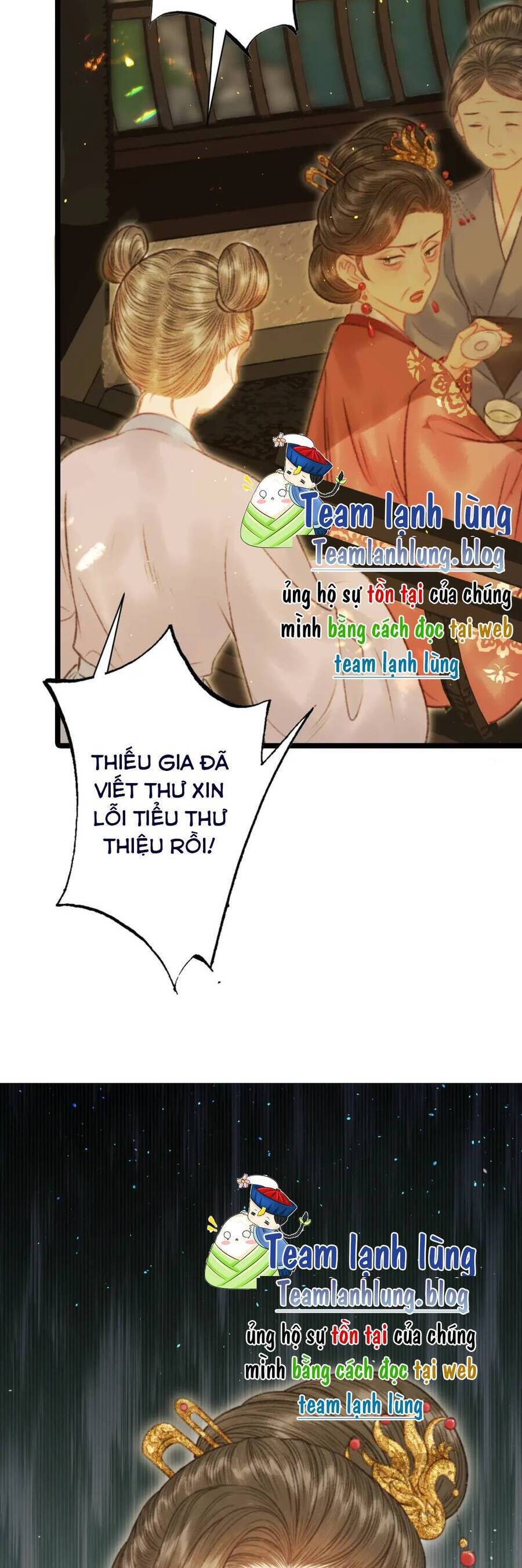 Trọng Sinh Chi Ác Phi Nghịch Tập - Page 13