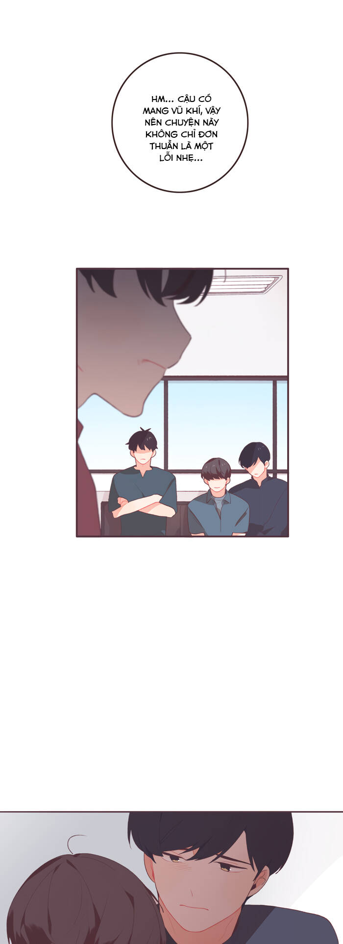 Last Paradise - Page 3