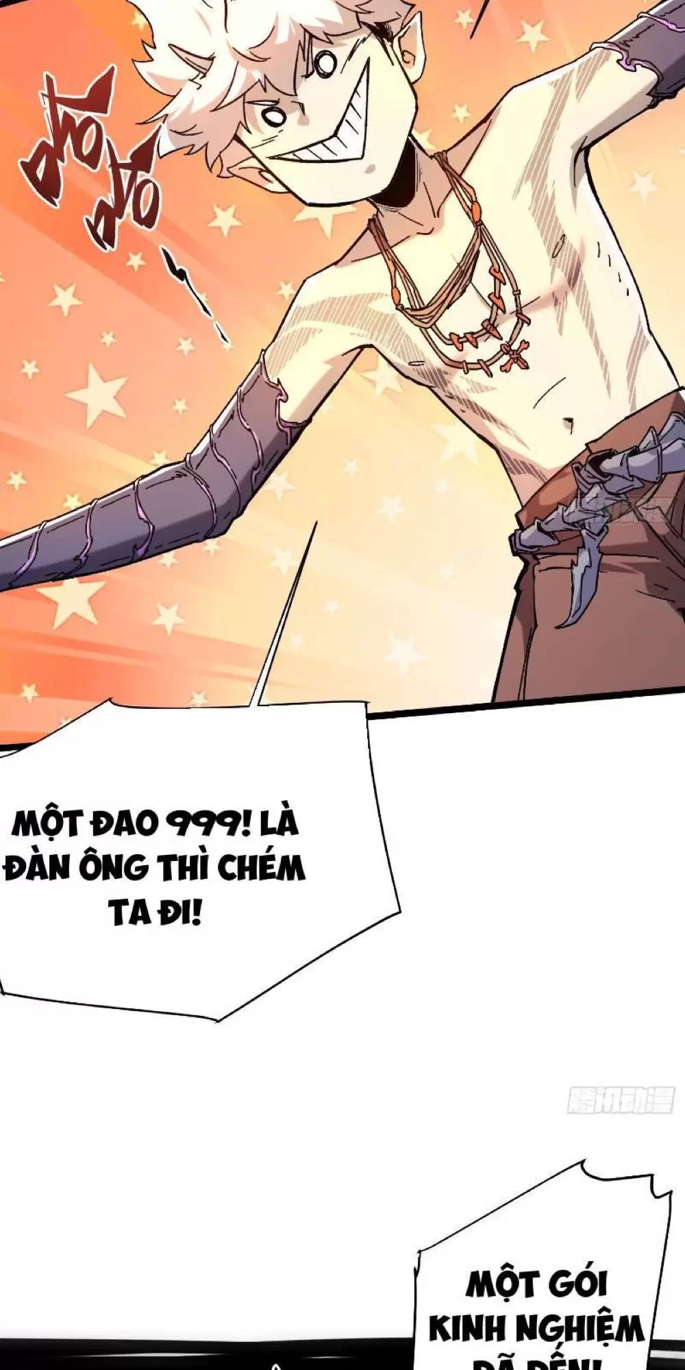 Không Chết Được Ta Đành Thống Trị Ma Giới - Page 69