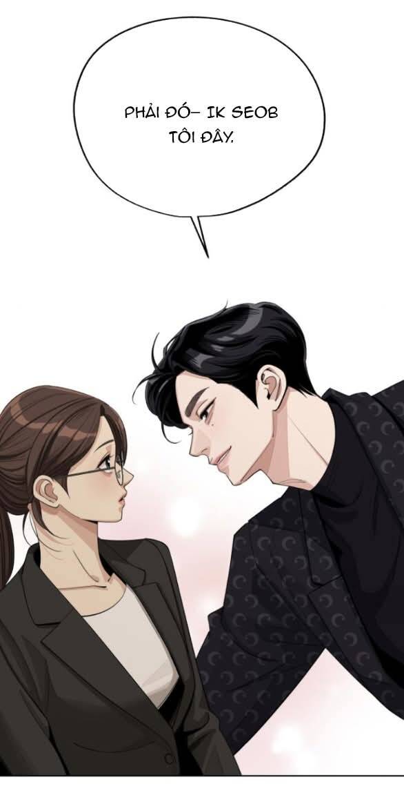 Tình Yêu Của Ik Seob - Page 37