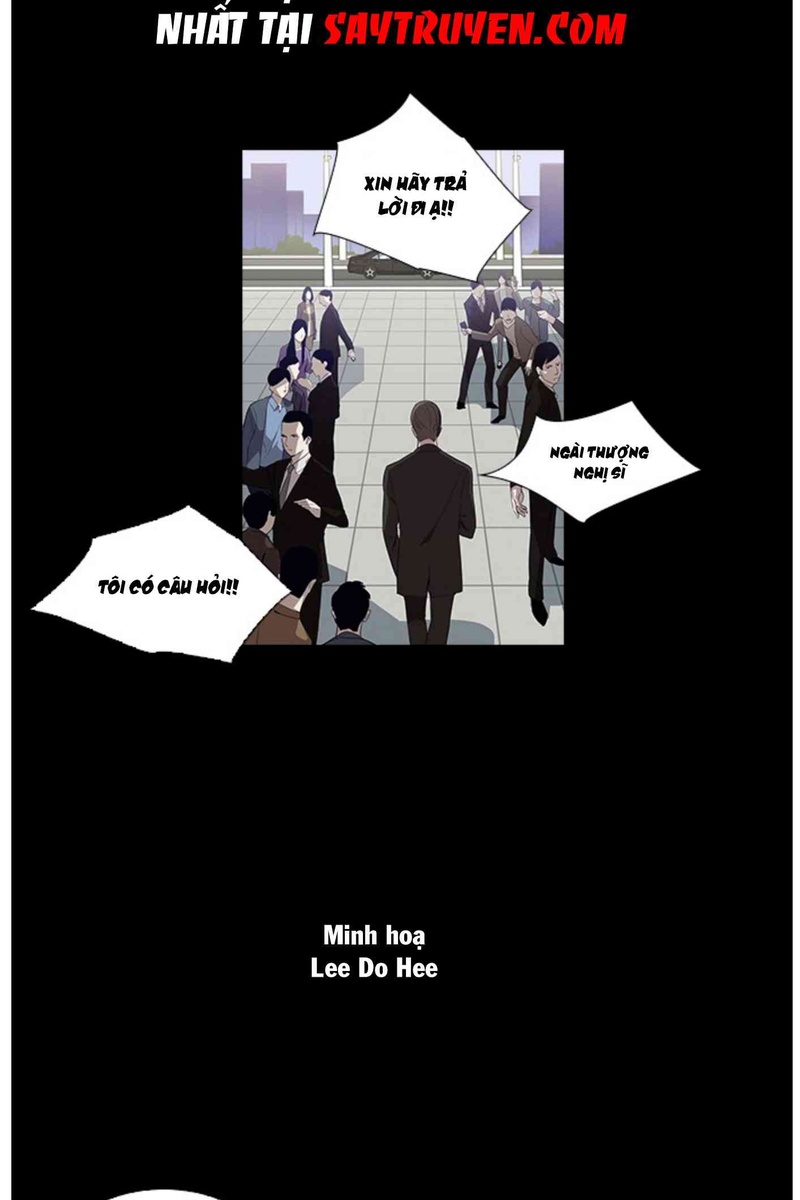 Tiền Bạc Và Quyền Lực - Page 3