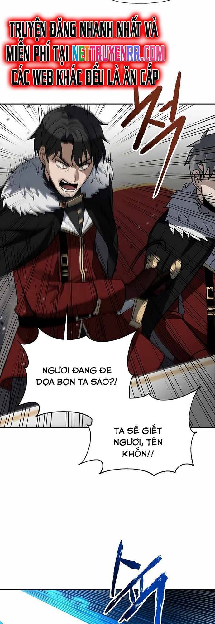 Quay Trở Lại Dị Giới Một Lần Nữa - Page 13