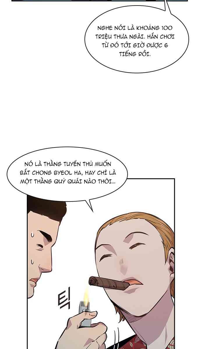 Tiền Bạc Và Quyền Lực - Page 2