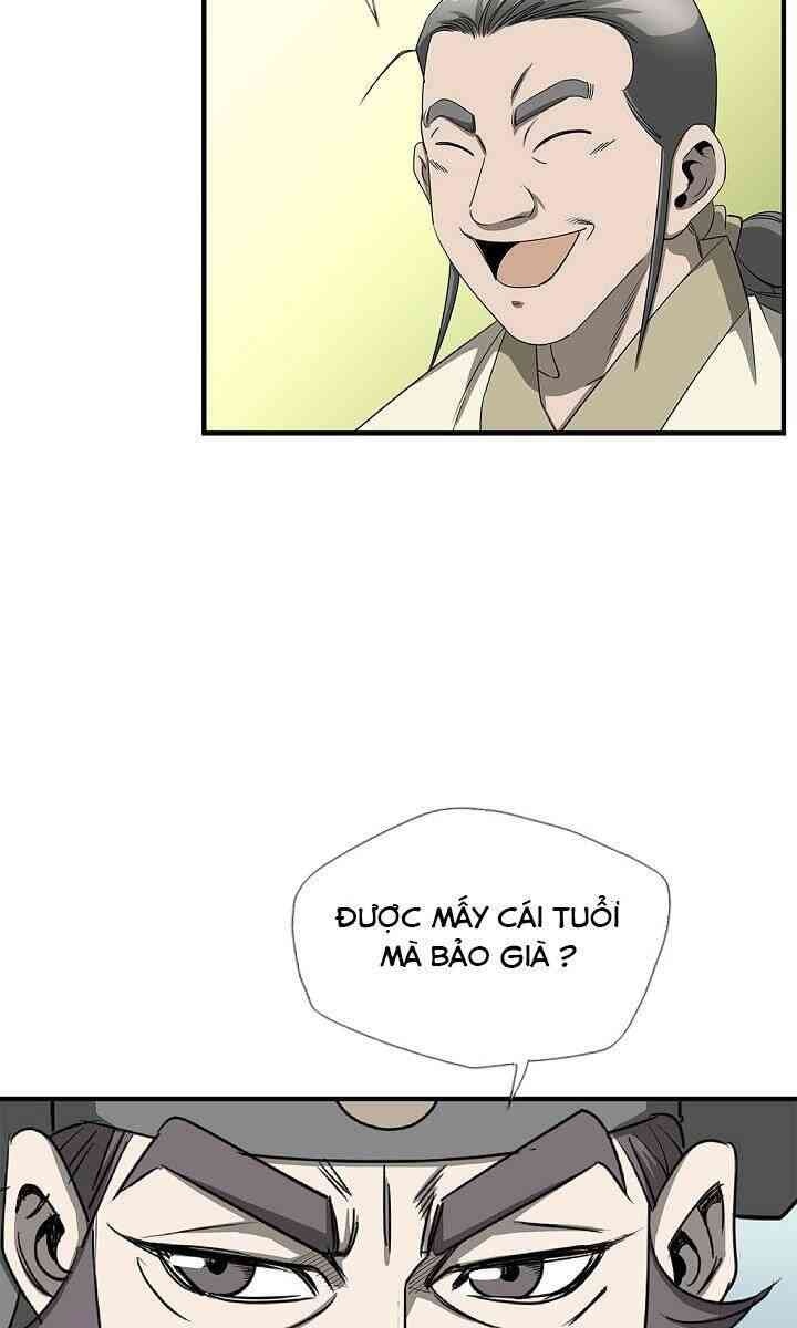Cuồng Long - Page 3