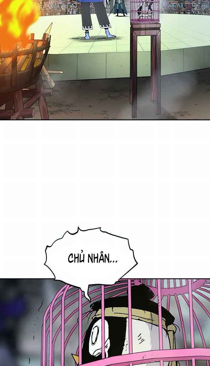Taebaek: Người Hướng Dẫn - Page 2