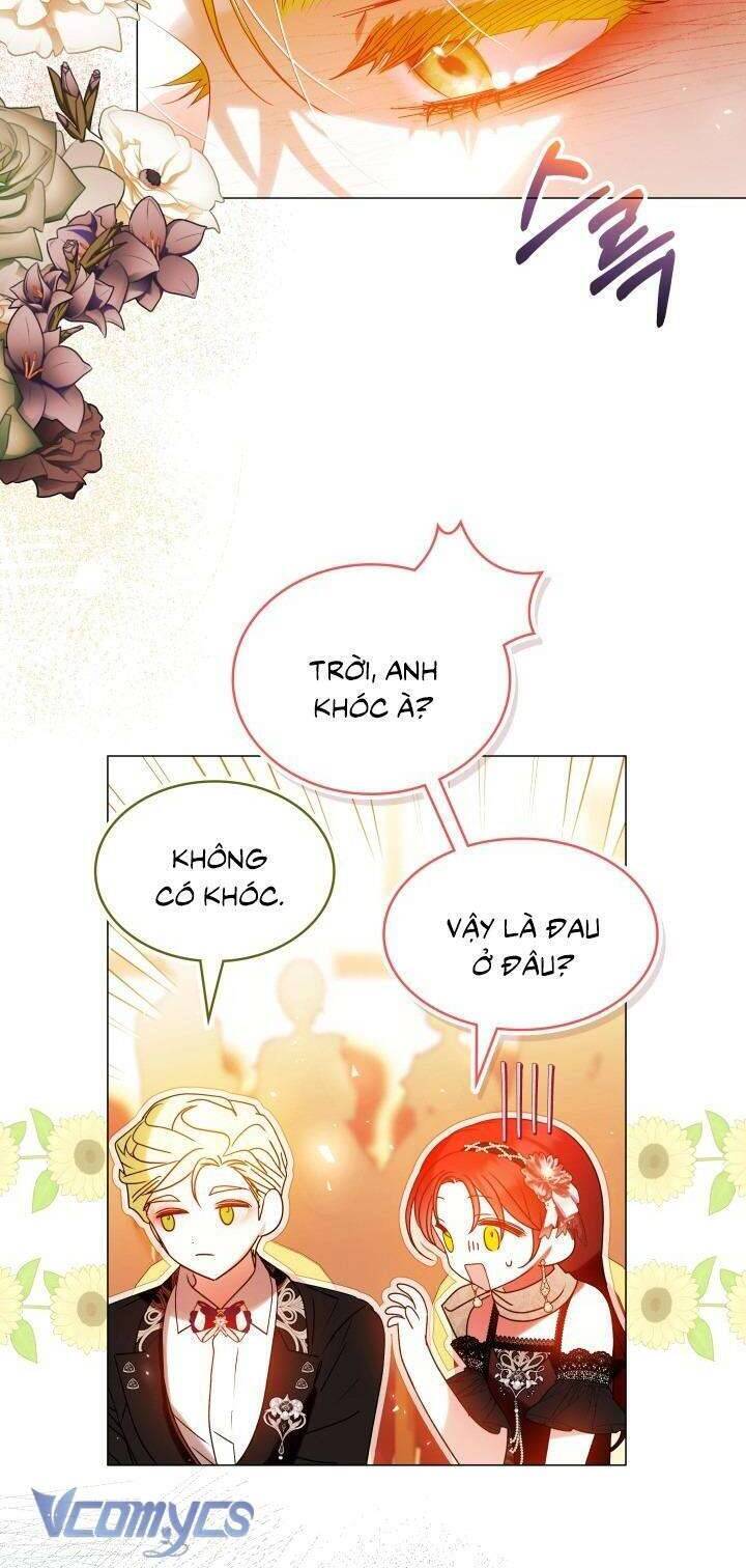 Sau Khi Kết Thúc, Tôi Đã Cứu Rỗi Vai Phản Diện Bằng Tiền - Page 43