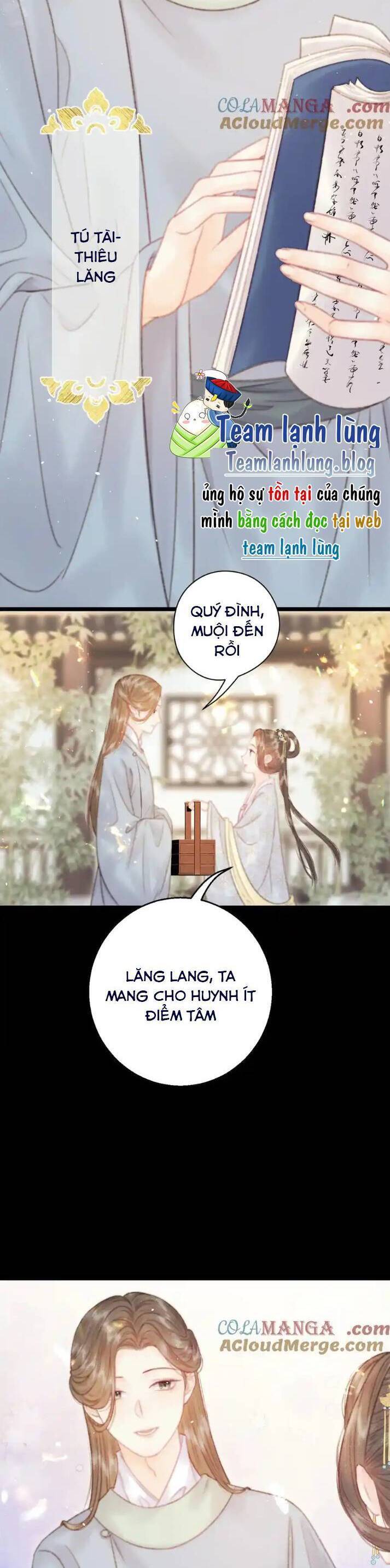 Trọng Sinh Chi Ác Phi Nghịch Tập - Page 7