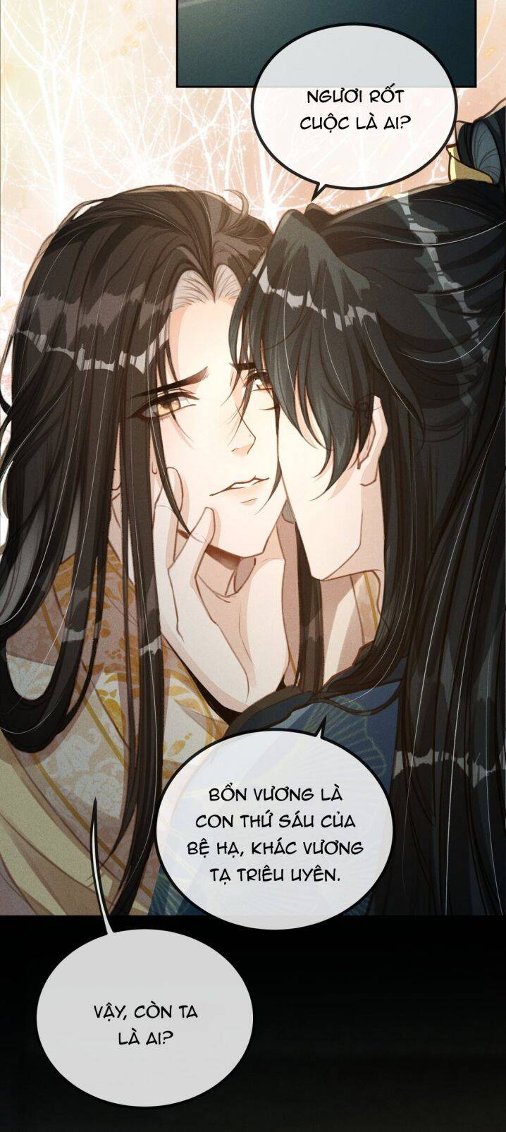 Đan Tiêu Vạn Dặm - Page 49