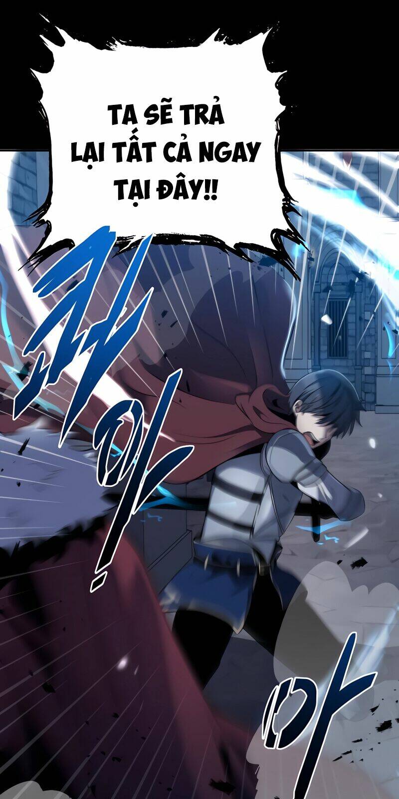 Quay Trở Lại Dị Giới Một Lần Nữa - Page 30
