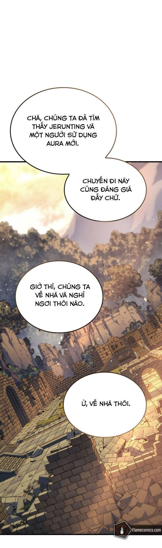 Đế Vương Hồi Quy - Page 48