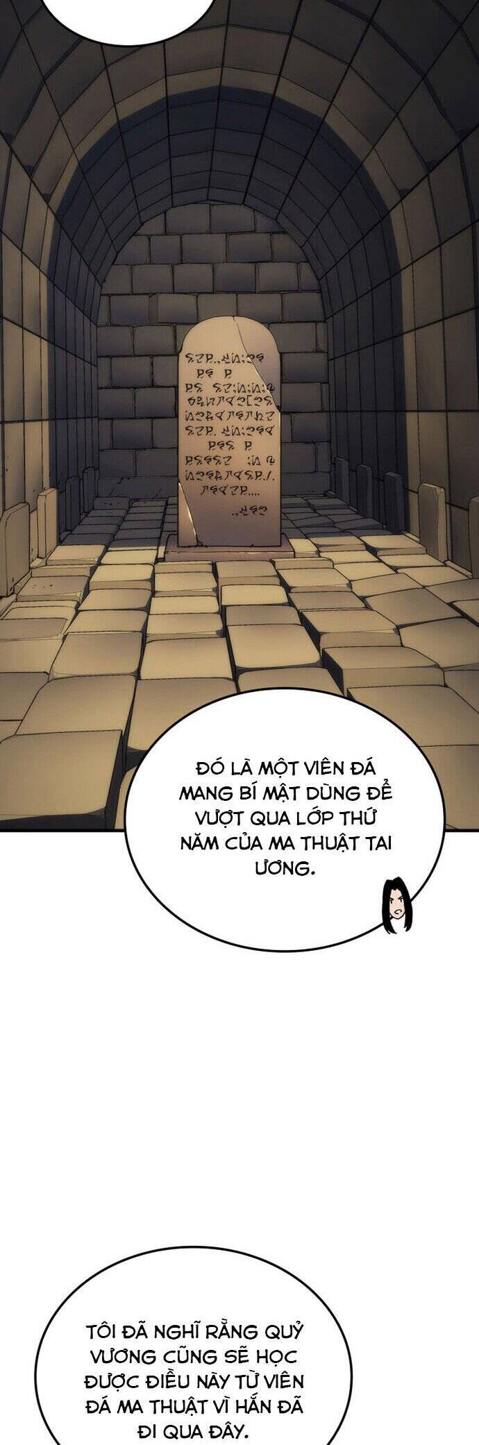 Đế Vương Hồi Quy - Page 25