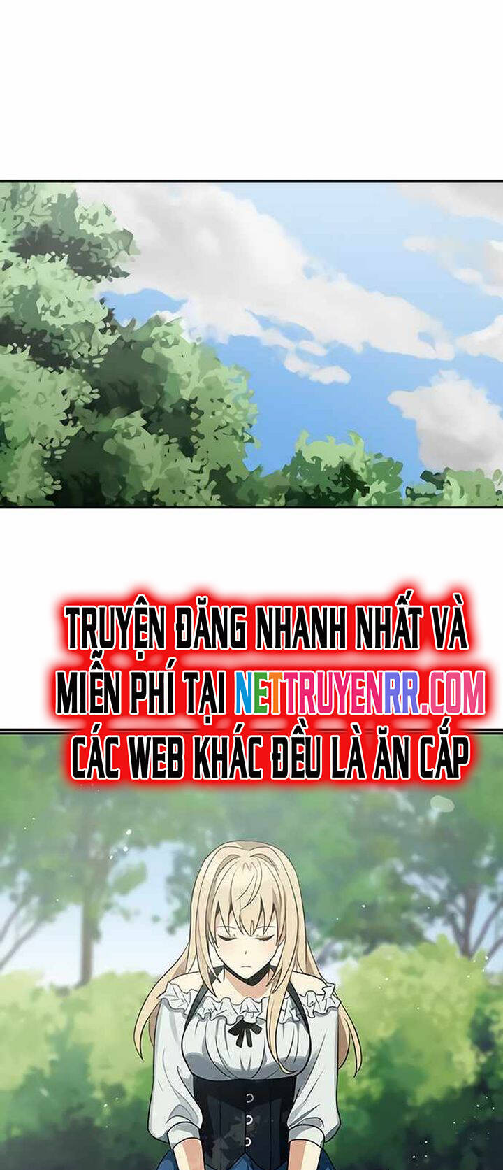 Quay Trở Lại Dị Giới Một Lần Nữa - Page 11