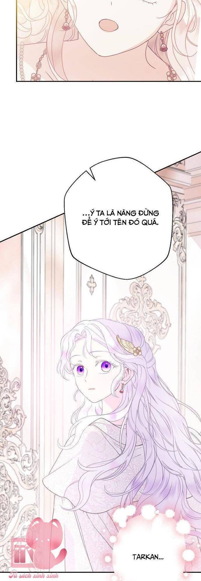Tiền Là Tất Cả Chồng Là Phù Du - Page 20