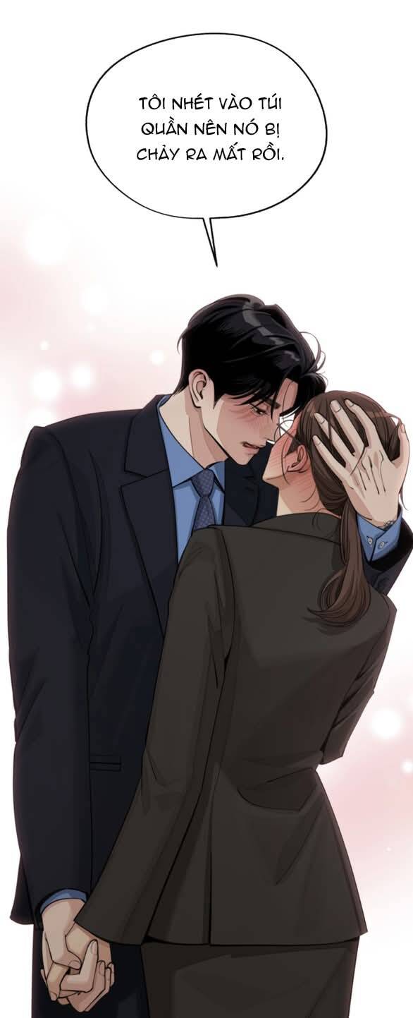 Tình Yêu Của Ik Seob - Page 63