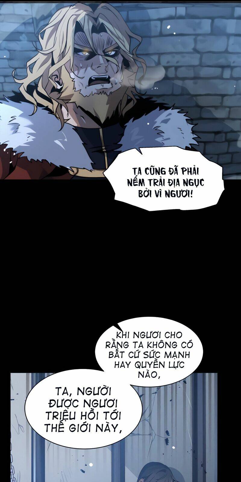 Quay Trở Lại Dị Giới Một Lần Nữa - Page 25